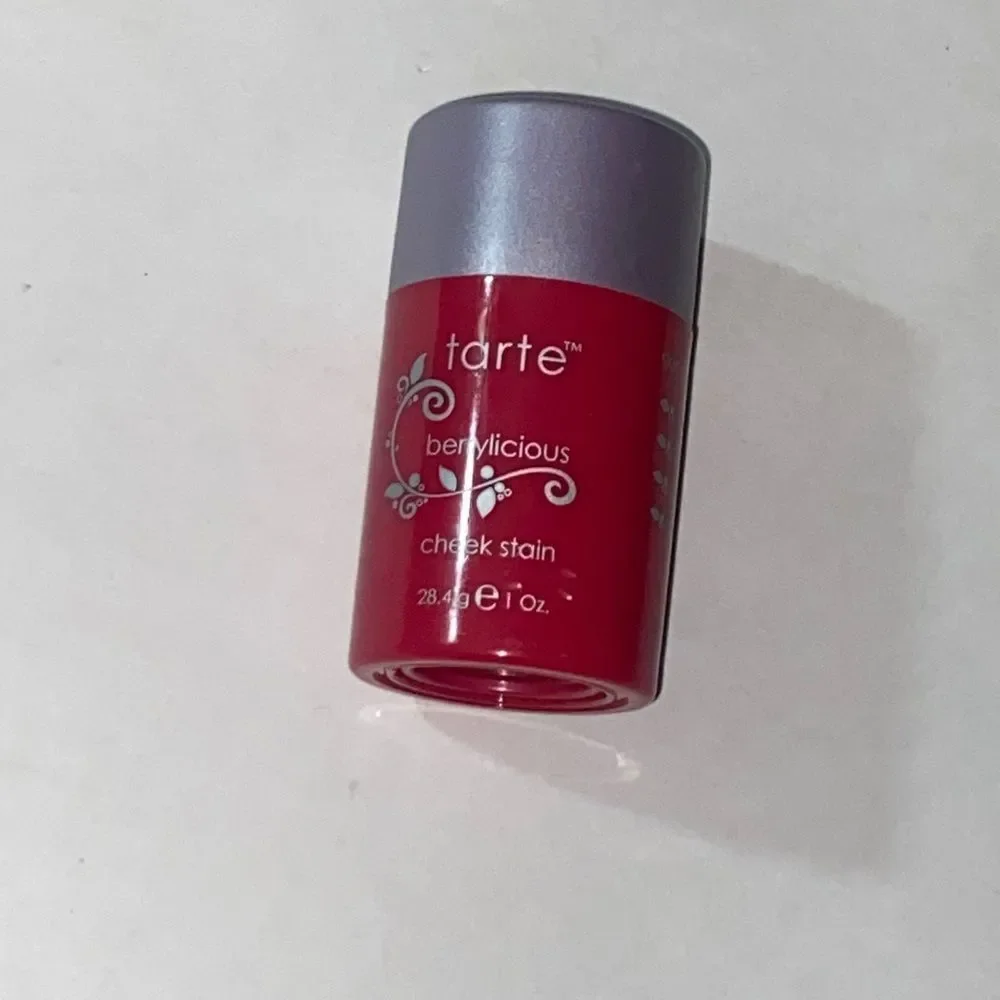 Tarte Berrylicious Cheek Tint - Bold Pink